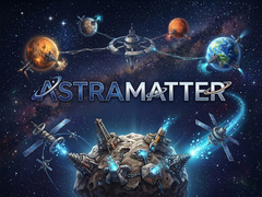 Lojë Astramatter