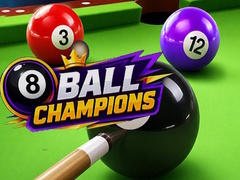 Lojë 8 Ball Champions