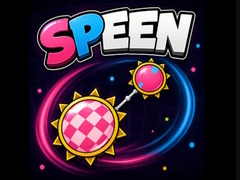 Lojë Speen