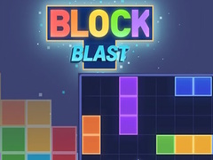 Lojë Block Blast