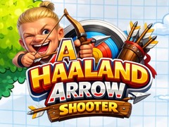 Lojë Haaaland Arrow Shooter
