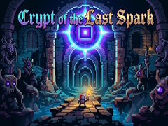 Lojë Crypt of the Last Spark