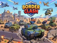 Lojë Border Clash