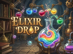 Lojë Elixir Drop