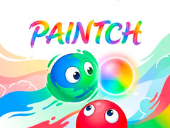 Lojë Paintch