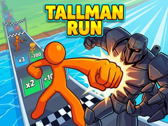 Lojë Tallman Run