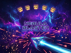 Lojë Nebula Blaster