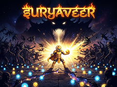 Lojë Suryaveer