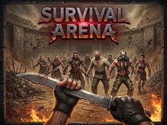 Lojë Survival Arena