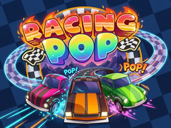 Lojë Racing Pop