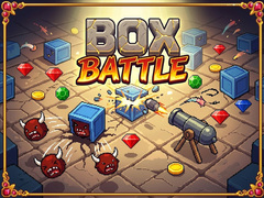 Lojë Battle Box