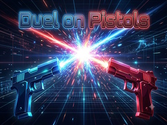 Lojë Duel on Pistols