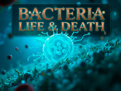 Lojë Bacteria: Life & Death