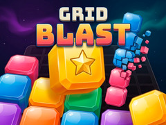 Lojë Grid Blast