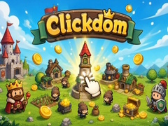 Lojë Clickdom