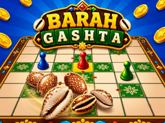 Lojë Barah Gashta
