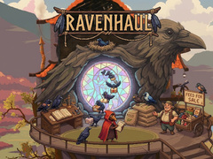 Lojë Ravenhaul