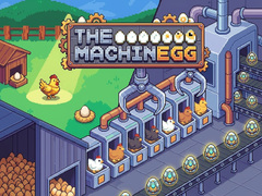Lojë The MachinEGG