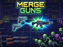 Lojë Merge Guns