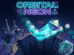 Lojë Orbital Neon