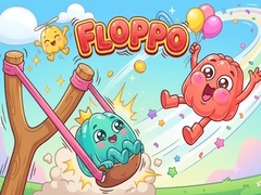 Lojë FLOPPO