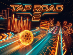 Lojë Tap Road 2