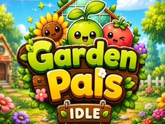 Lojë Garden Pals IDLE