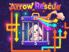 Lojë Arrow Rescue
