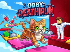 Lojë Obby: Death Run