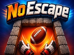 Lojë NoEscape