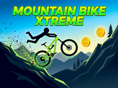 Lojë Mountain Bike Xtreme