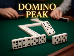 Lojë Domino Peak