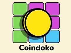 Lojë Coindoku