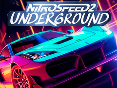 Lojë Nitro Speed 2 Underground