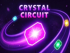 Lojë Crystal Circuit