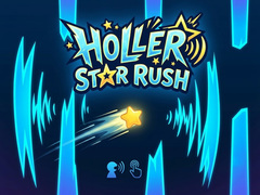Lojë Holler Star Rush