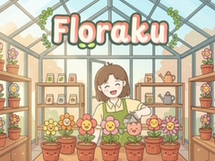 Lojë Floraku