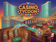 Lojë Casino Tycoon