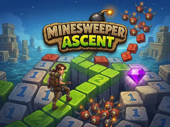 Lojë Minesweeper Ascent