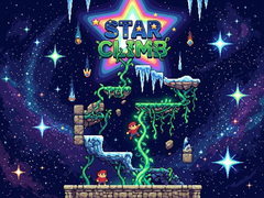 Lojë StarClimb