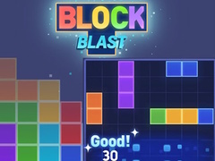 Lojë Block Blast