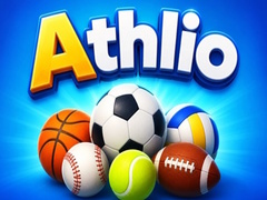 Lojë Athlio