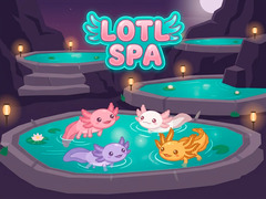 Lojë Lotl Spa