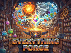 Lojë Everything Forge