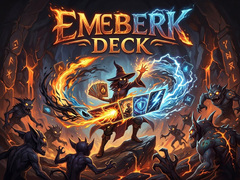 Lojë Emberdeck