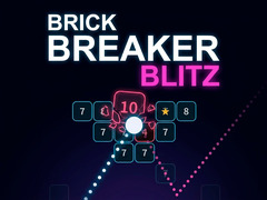 Lojë Brick Breaker Blitz