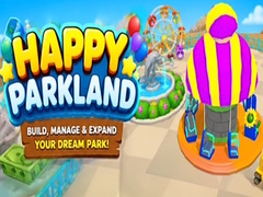 Lojë Happy Parkland