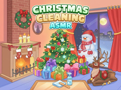 Lojë Christmas Cleaning ASMR