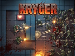 Lojë KRYGER