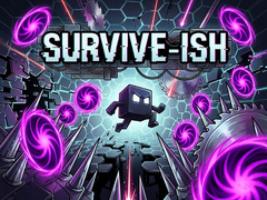 Lojë Survive-ish